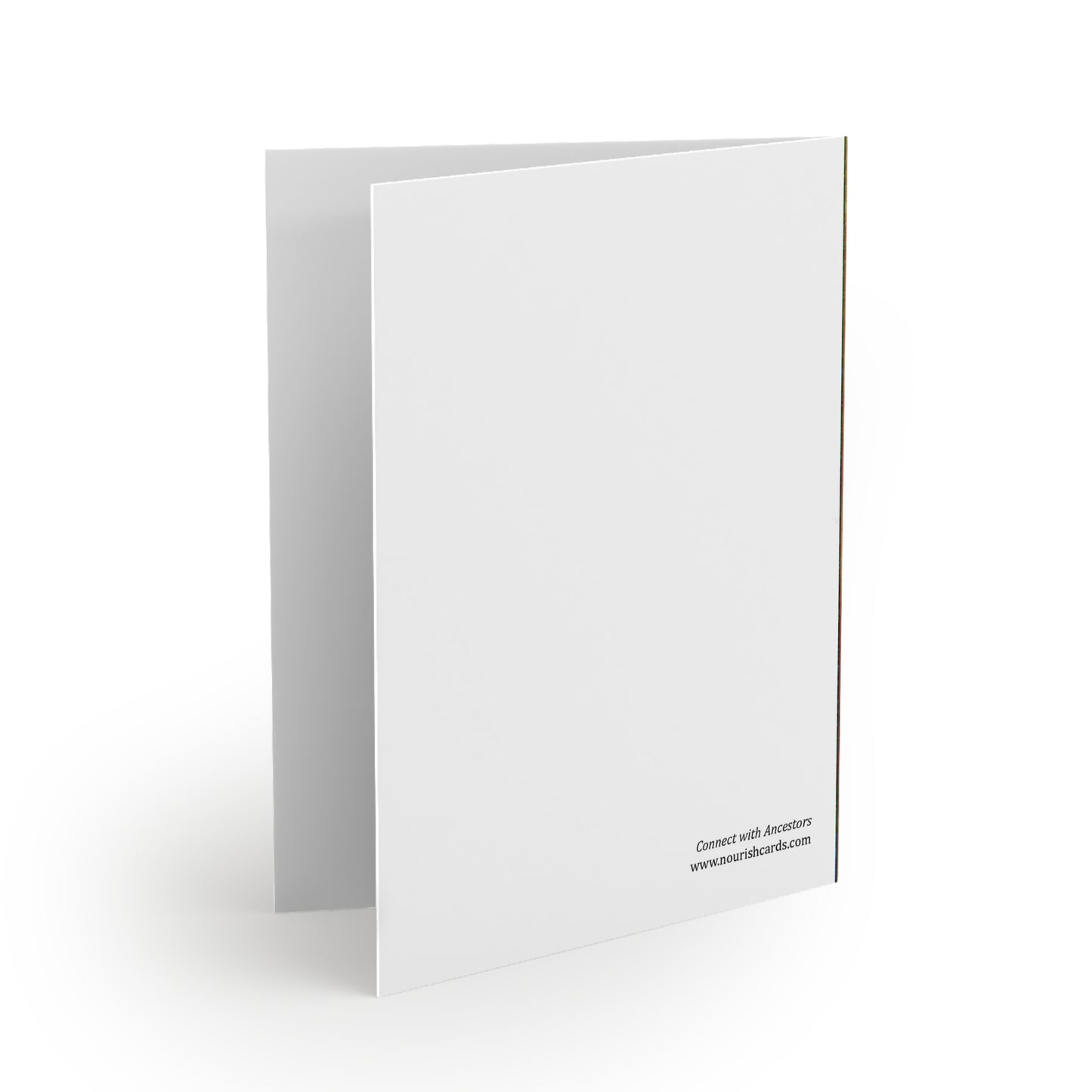 "Connect with Ancestors" Greeting cards (8, 16, and 24 pcs)
