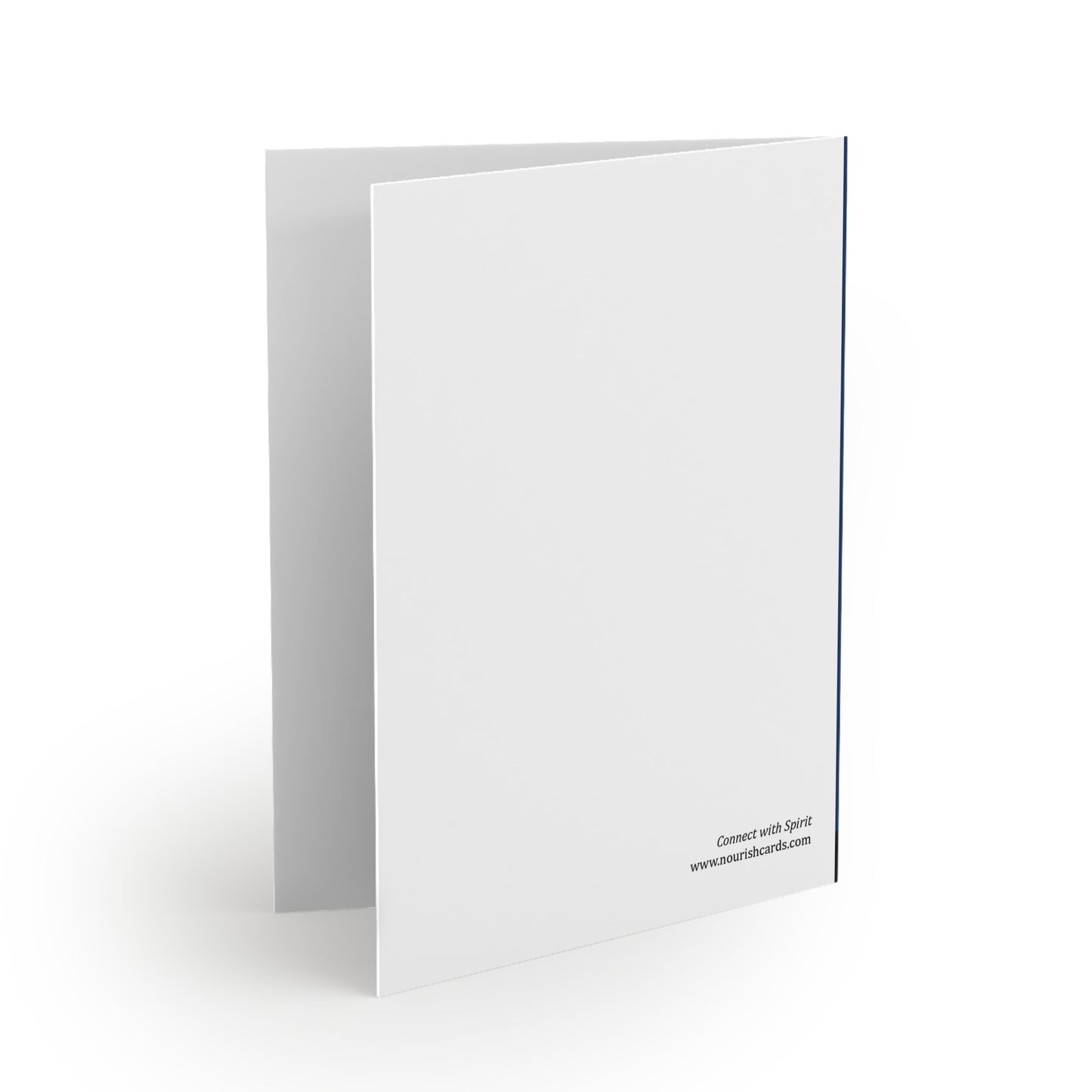 "Connect with Spirit" Greeting cards (8, 16, and 24 pcs)