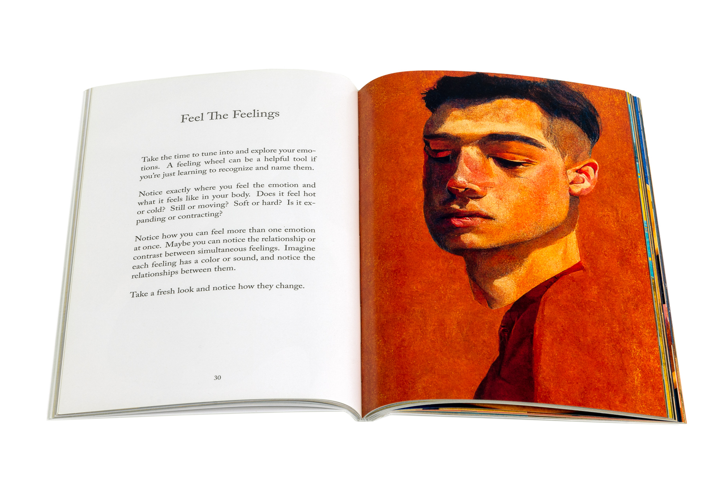 Nourish (book only)